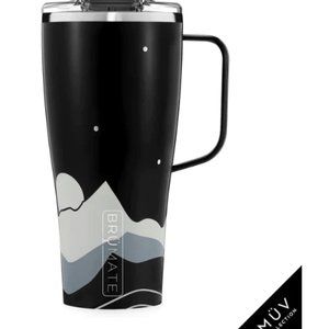 Brumate Moorise Toddy XL coffee/tea insulated mug